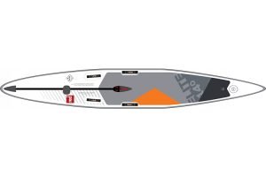 inflatable sup board