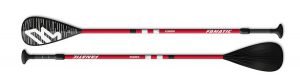 lengte sup paddle