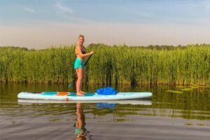 sup tips voor beginners