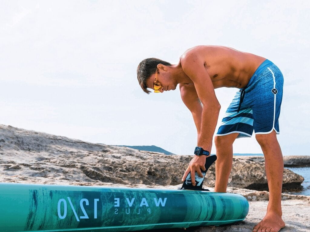 sup board onderhoud tips