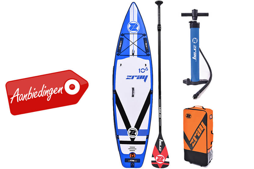 sup board aanbiedingen