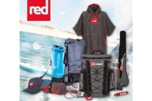 top 10 beste sup accessoires