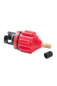 red paddle ventiel adapter