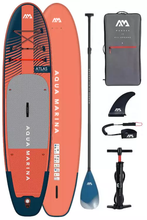 aqua marina atlas 12 sup set kopen