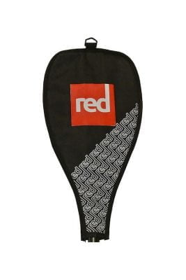 red paddle blade bag