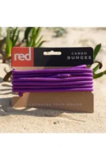 cargo bungee paars kopen