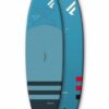 fanatic fly air pure 98 sup