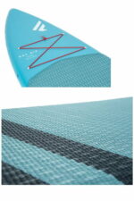 fanatic ray air deck net