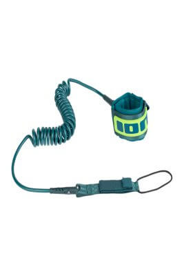 ION SUP Leash Coiled Kneestrap 8F