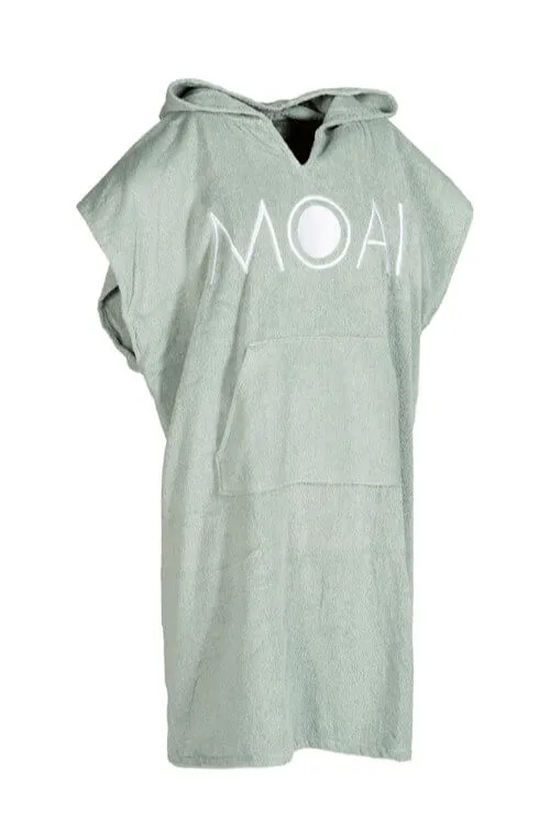 moai poncho mint kopen