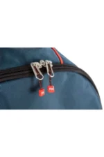 Red Paddle ATB Transformer Bag bovenkant