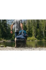 Red Paddle ATB Transformer Bag buiten