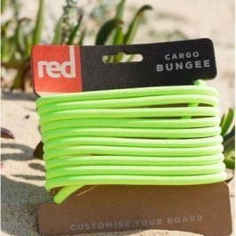 red padddle cargo bungee geel