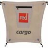 red paddle cargo net