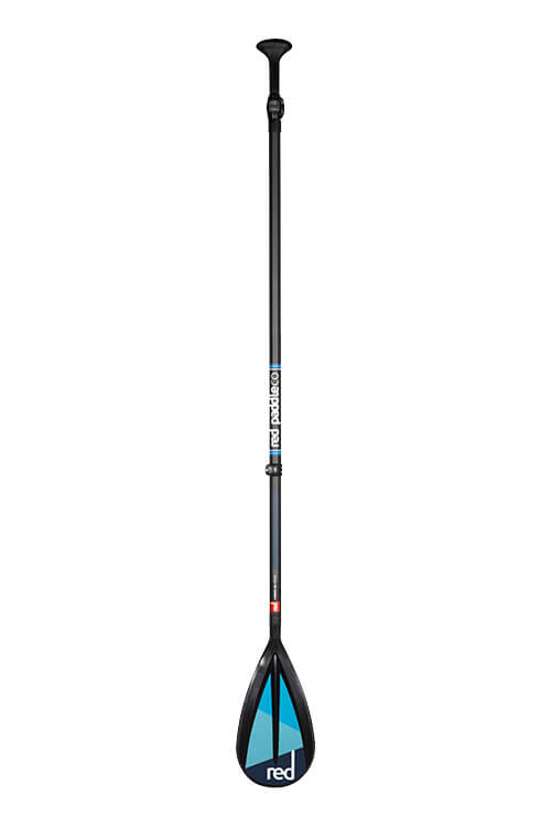 red paddle carbon 100 nylon