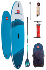 red paddle co ride 10'8 adventure supboard kopen