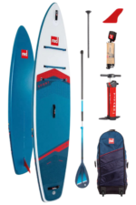 red paddle co sport 11 adventure sup-board kopen