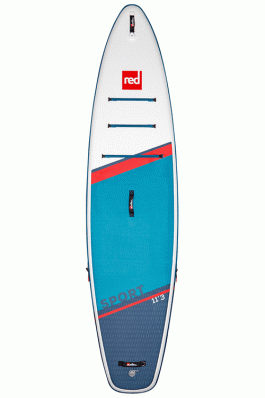 Red Paddle 11’3″ Touring Sport MSL
