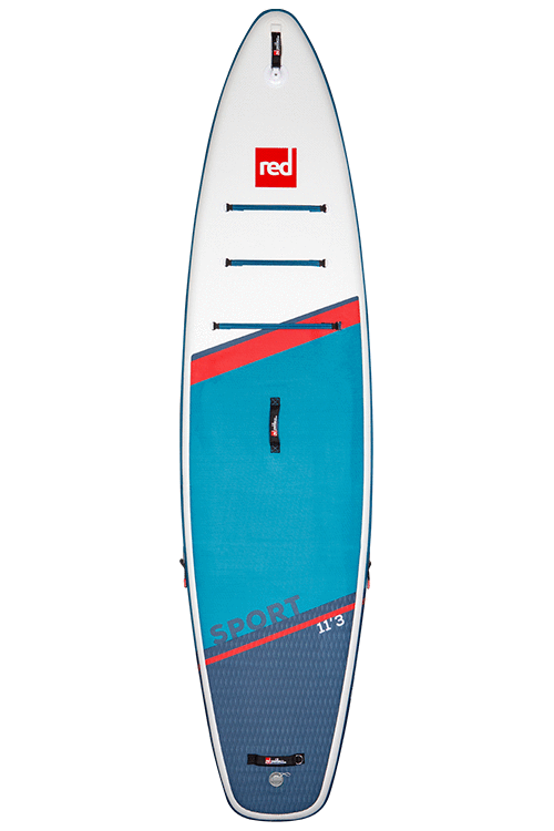 Red Paddle Touring Sport 11.3