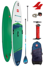 red paddle co voyager 12'6 kopen