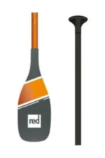 Red Paddle Ultimate Leverlock 100% Carbon 3-Delige SUP-Peddel - Afbeelding 5