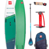 red paddle voyager 13'2 HT
