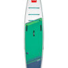 red paddle voyager 132 touring sup board