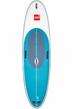 red paddle winfsurf 10'7