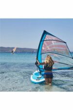 red paddle windsurf sup 107