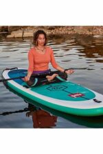 red paddle activ yoga sup