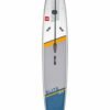 red paddle elite 14 sup board