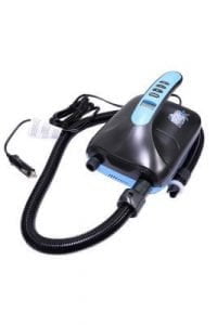 star pump 8 elektrische pomp