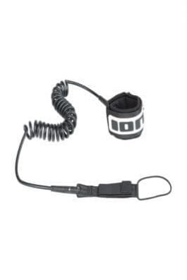 ION SUP Leash Coiled Kneestrap