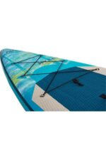 aqua marina hyper opblaasbare sup board