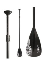 moai alu 3 delige sup peddel