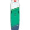 red paddle voyager 126 sup board