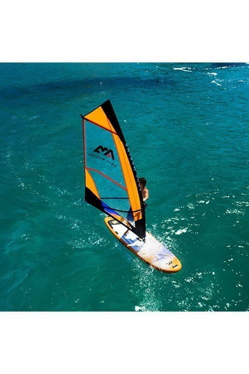 aqua marina blade 106 sup windsurf pakket