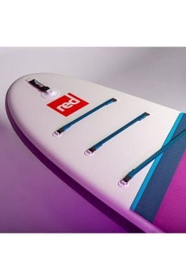 Red Paddle 10’6″ x 32″ Ride MSL Se CT Supboard Pakket