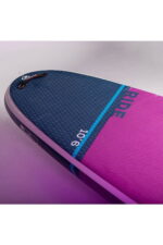 red paddle 106 sup board paars