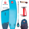 red paddle ride msl 9'8 ct