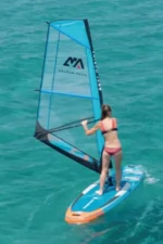 aqua marina blade sup surf board