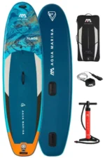 aqua marina blade windsurf sup board kopen
