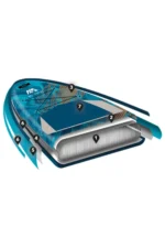 aqua marina dropstich blade sup board