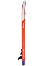 zray fury 11 stand up paddle board