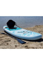 moai 10'6 ws sup en kajak supboard
