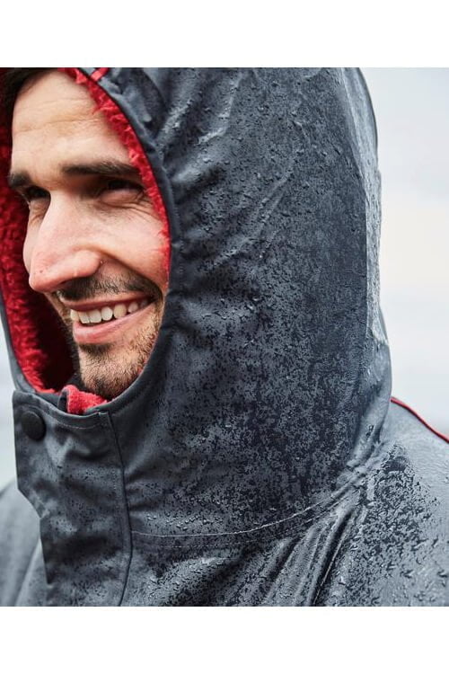 red paddle co hoody pro change