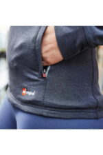 red paddle co original performance top layer grijs dames
