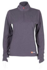red paddle original dames performance top layer