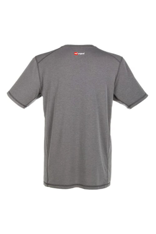 red-paddle-original-t-shirt-mannen-grijs
