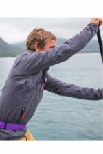 red paddle sup jacket heren